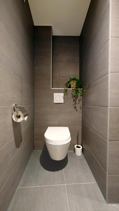 Luxury 60M2 Apartment With 20M2 Private Terrace - R65A Эйндховен Экстерьер фото